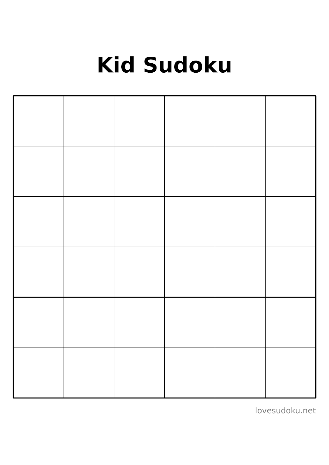 sudoku rules pdf