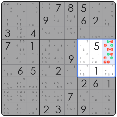 sudoku ds game